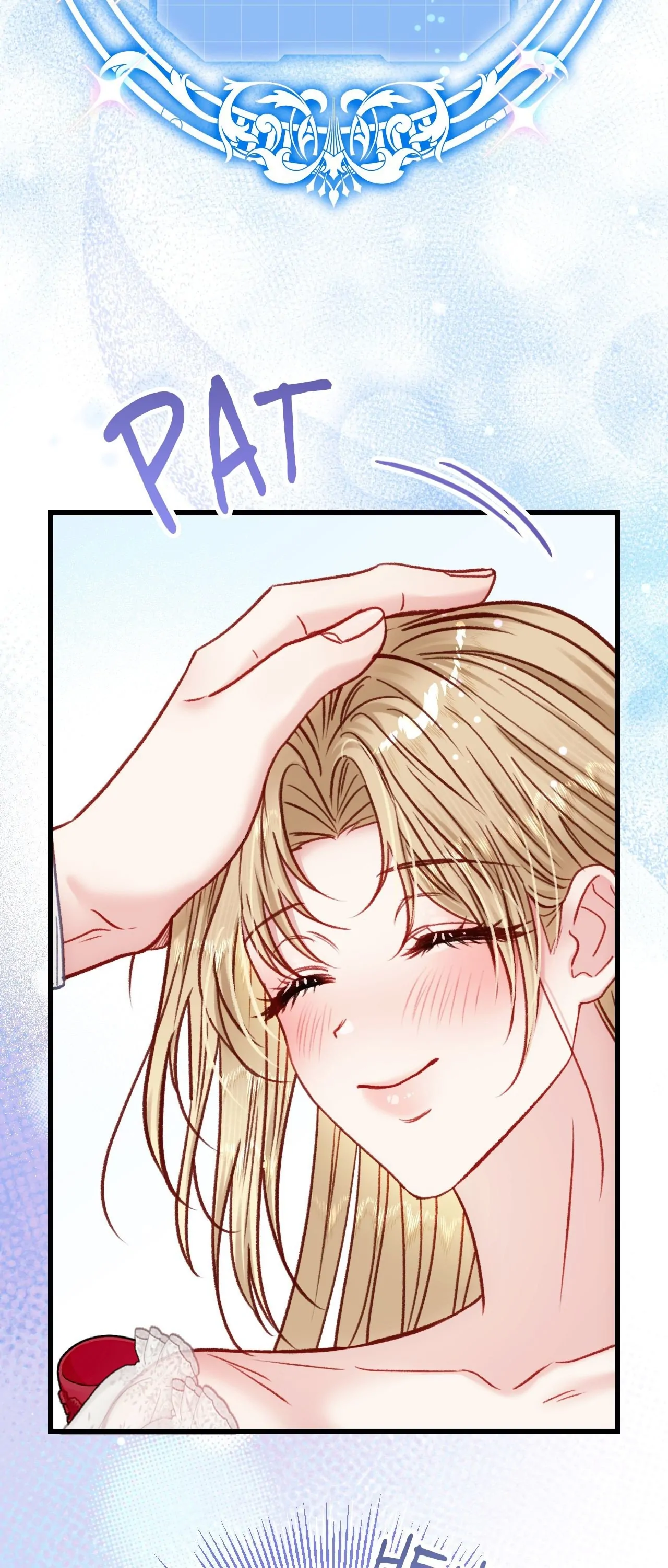 Hunks, Harems, and Hardcore Habits Chapter 29 - page 23