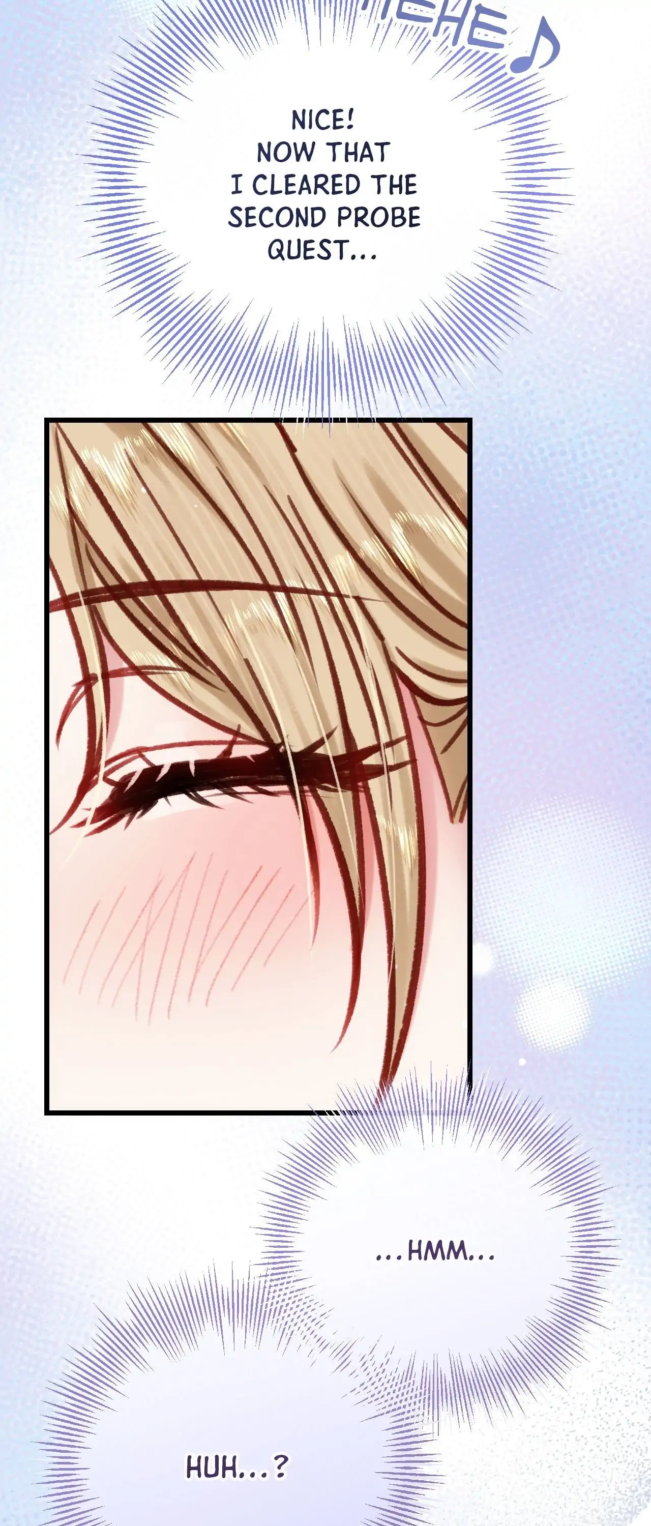 Hunks, Harems, and Hardcore Habits Chapter 29 - page 24