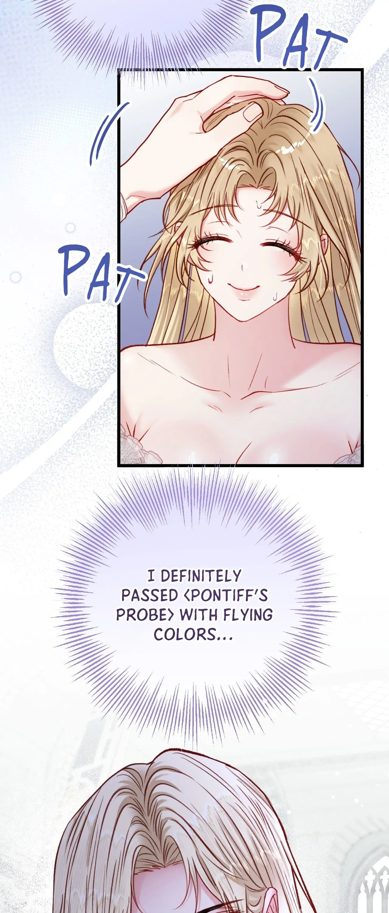Hunks, Harems, and Hardcore Habits Chapter 29 - page 25