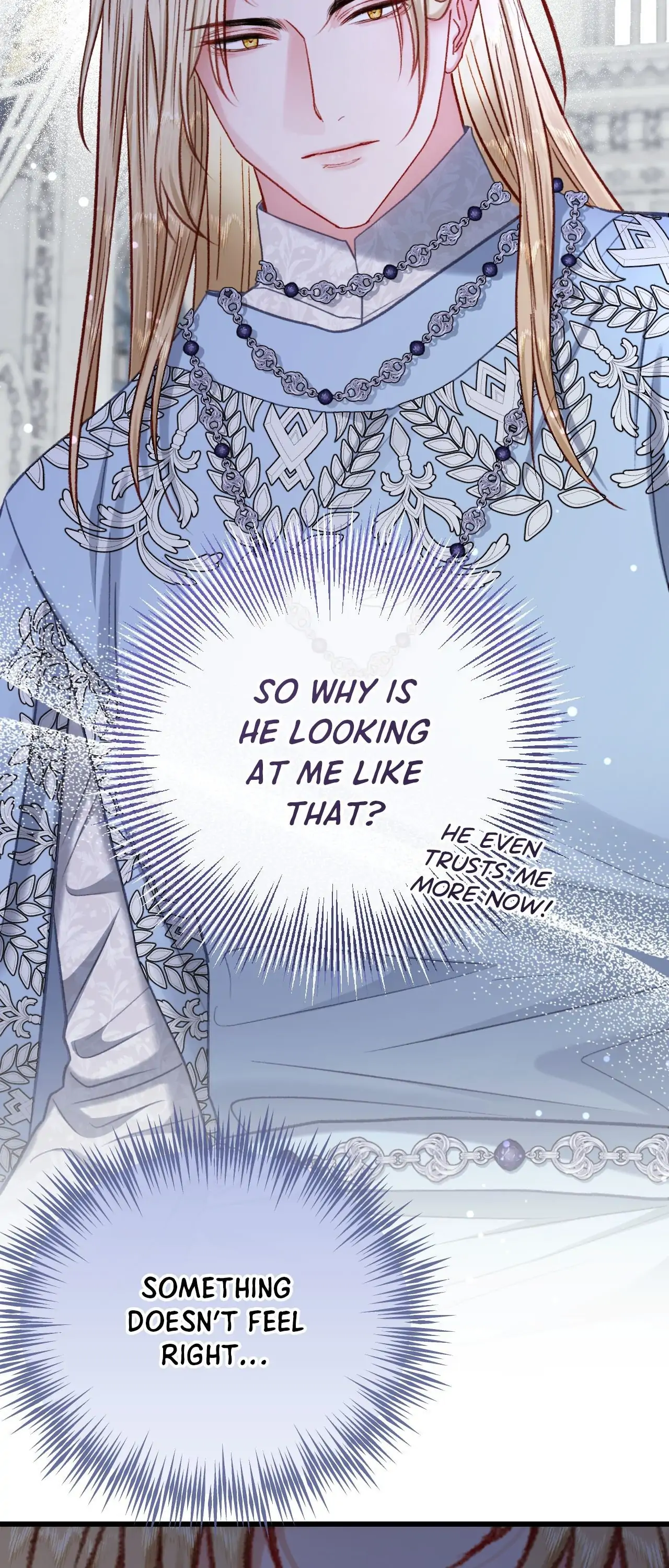 Hunks, Harems, and Hardcore Habits Chapter 29 - page 26