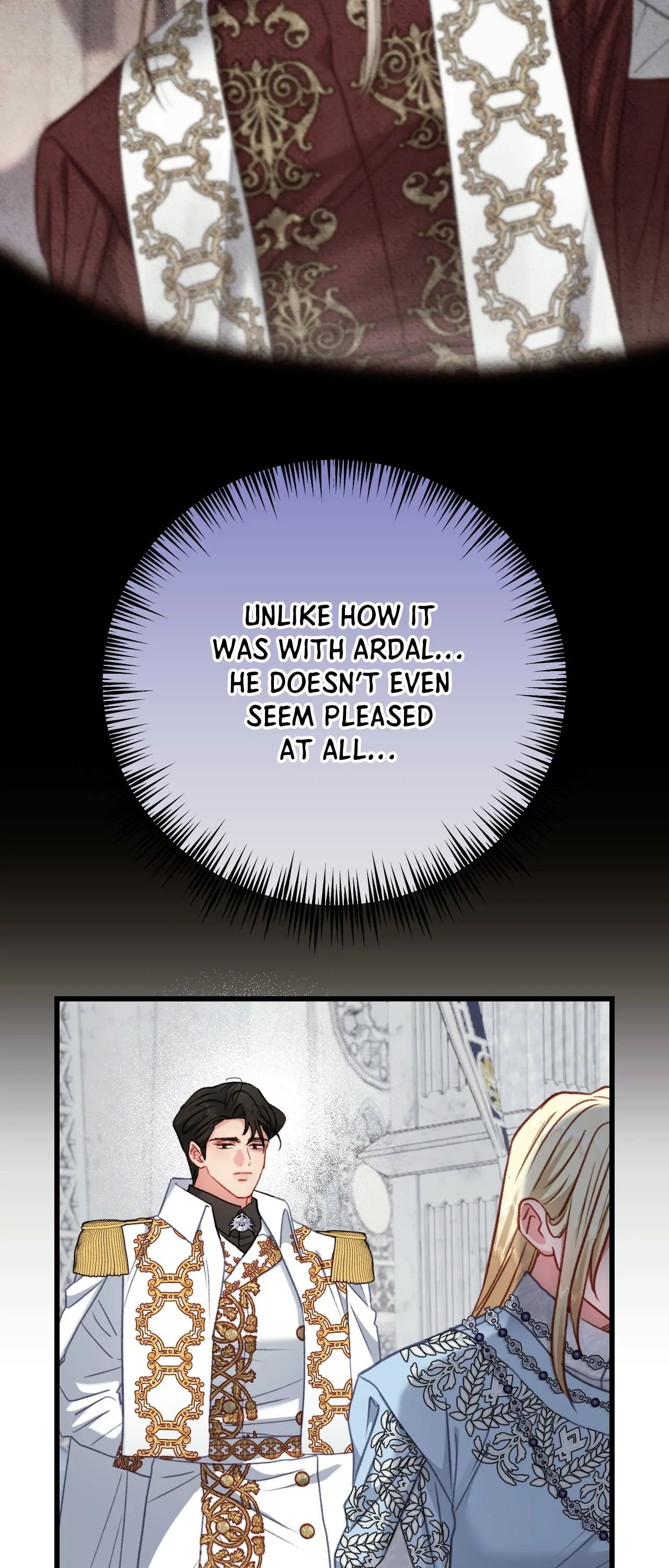 Hunks, Harems, and Hardcore Habits Chapter 29 - page 28