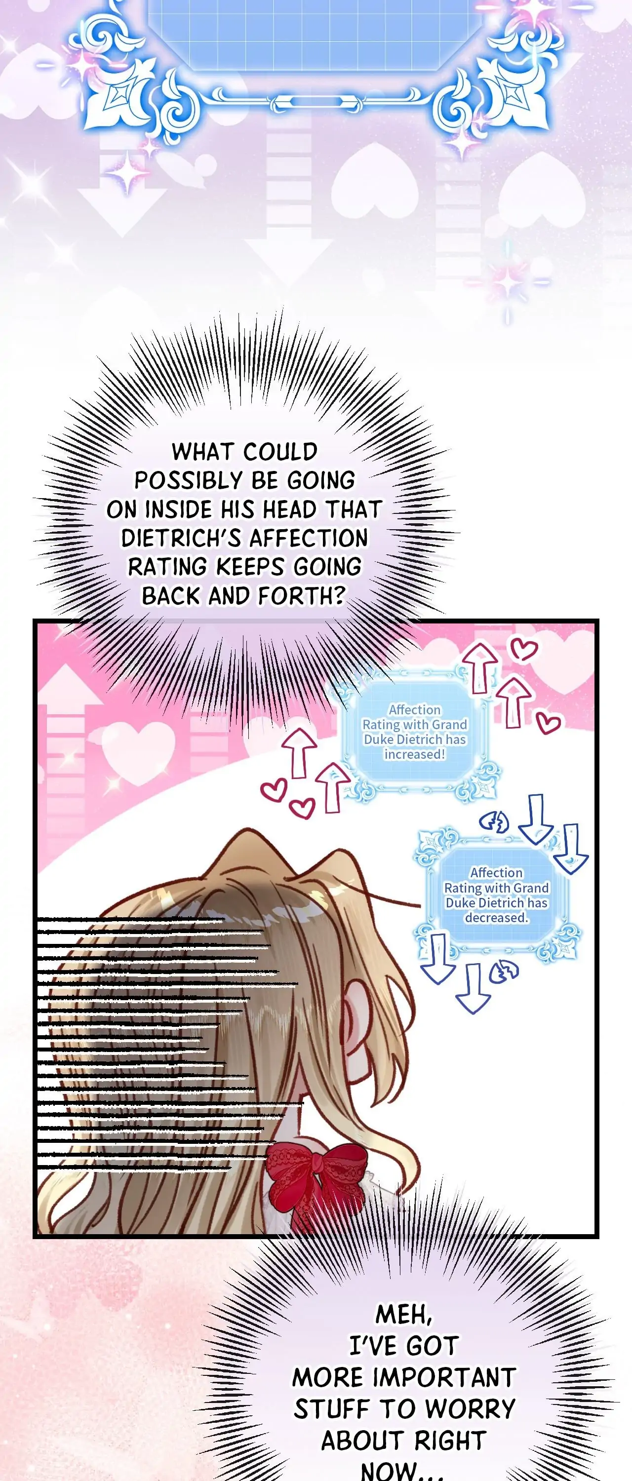 Hunks, Harems, and Hardcore Habits Chapter 29 - page 2