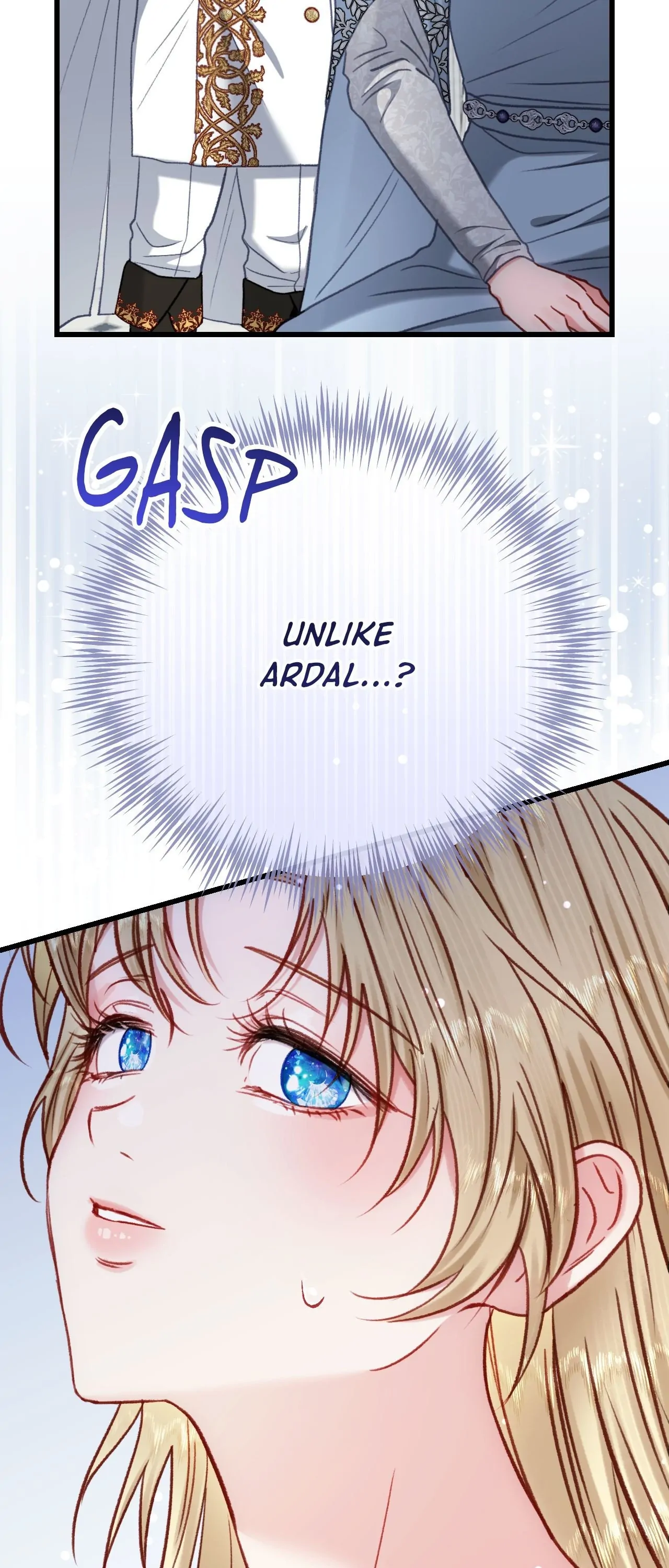 Hunks, Harems, and Hardcore Habits Chapter 29 - page 29