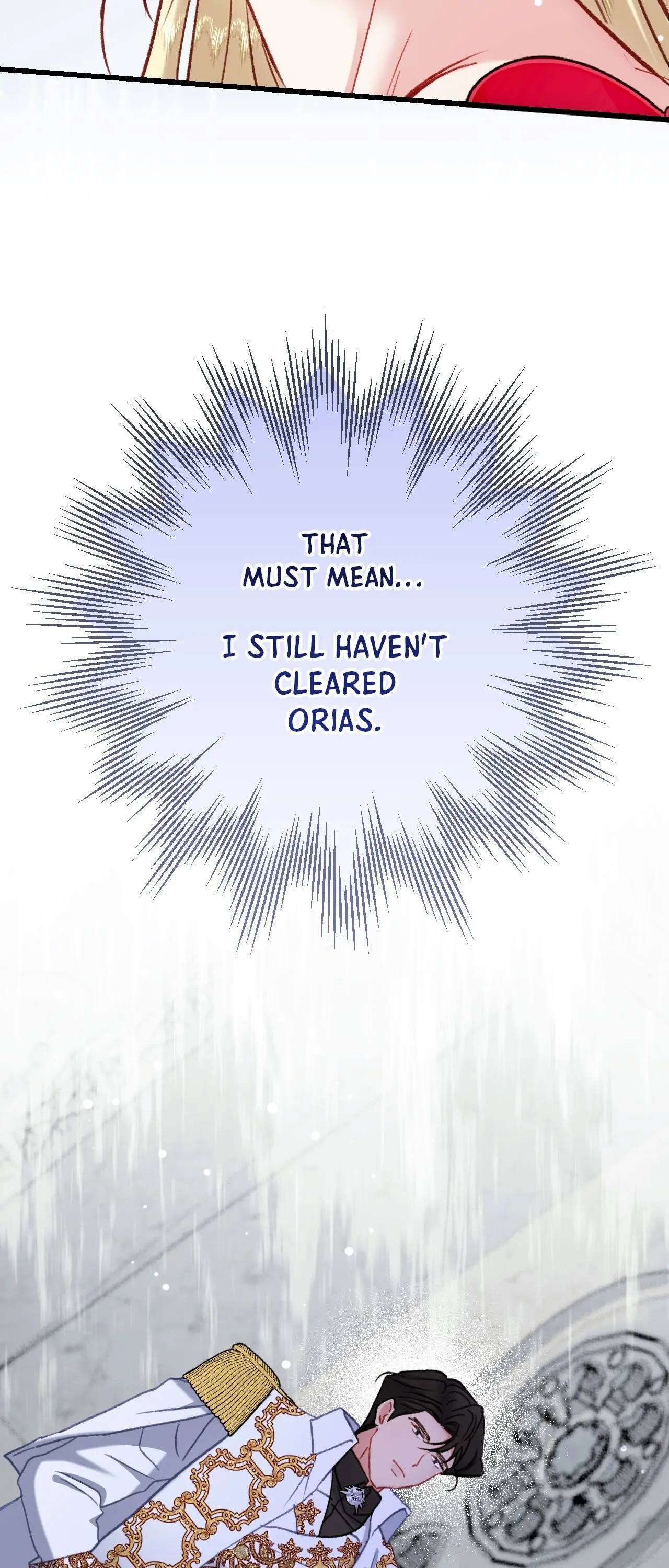 Hunks, Harems, and Hardcore Habits Chapter 29 - page 30
