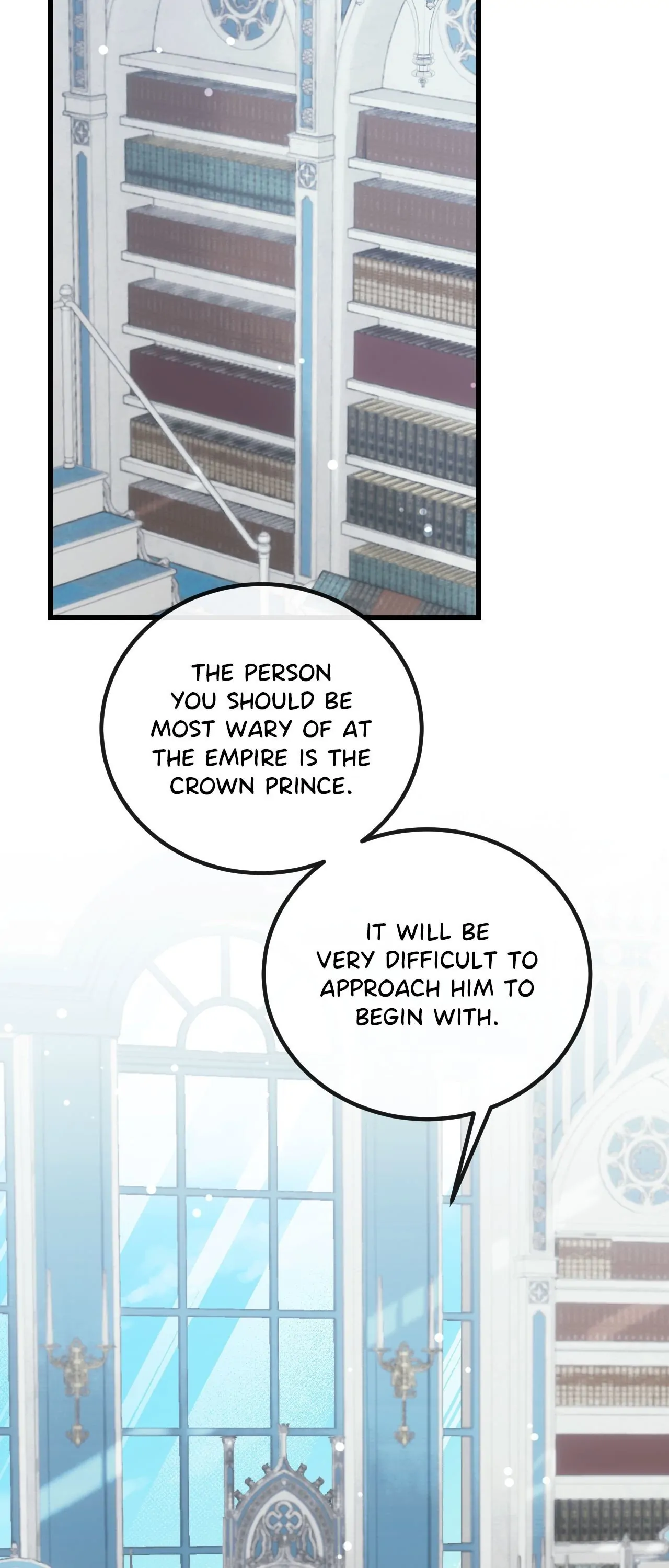 Hunks, Harems, and Hardcore Habits Chapter 29 - page 40