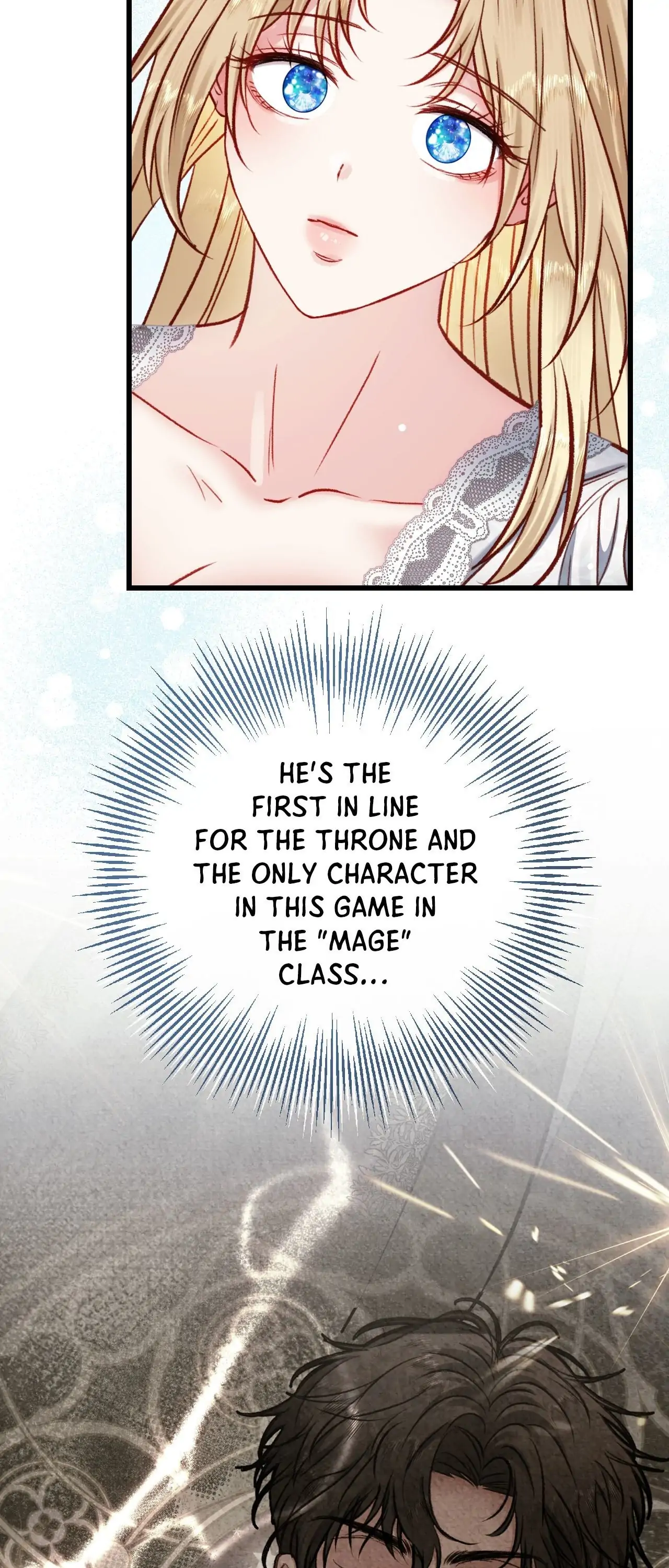 Hunks, Harems, and Hardcore Habits Chapter 29 - page 42
