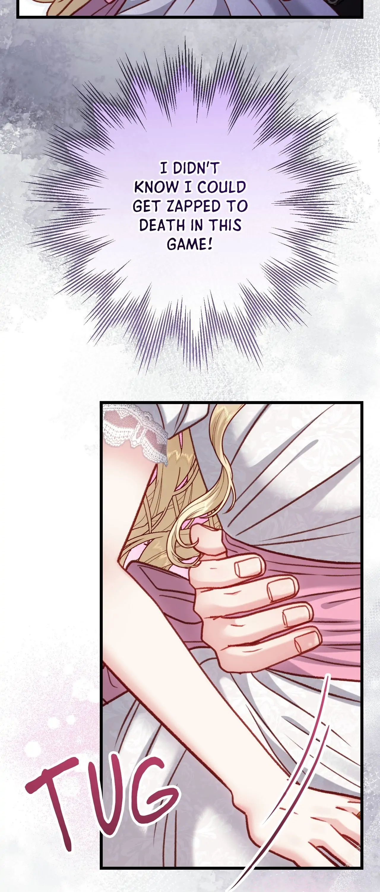 Hunks, Harems, and Hardcore Habits Chapter 29 - page 45