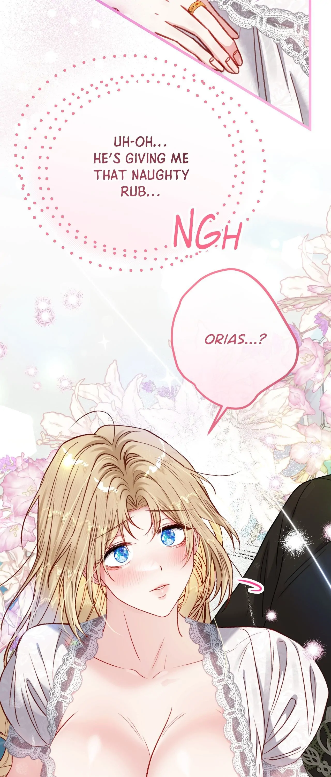 Hunks, Harems, and Hardcore Habits Chapter 29 - page 48