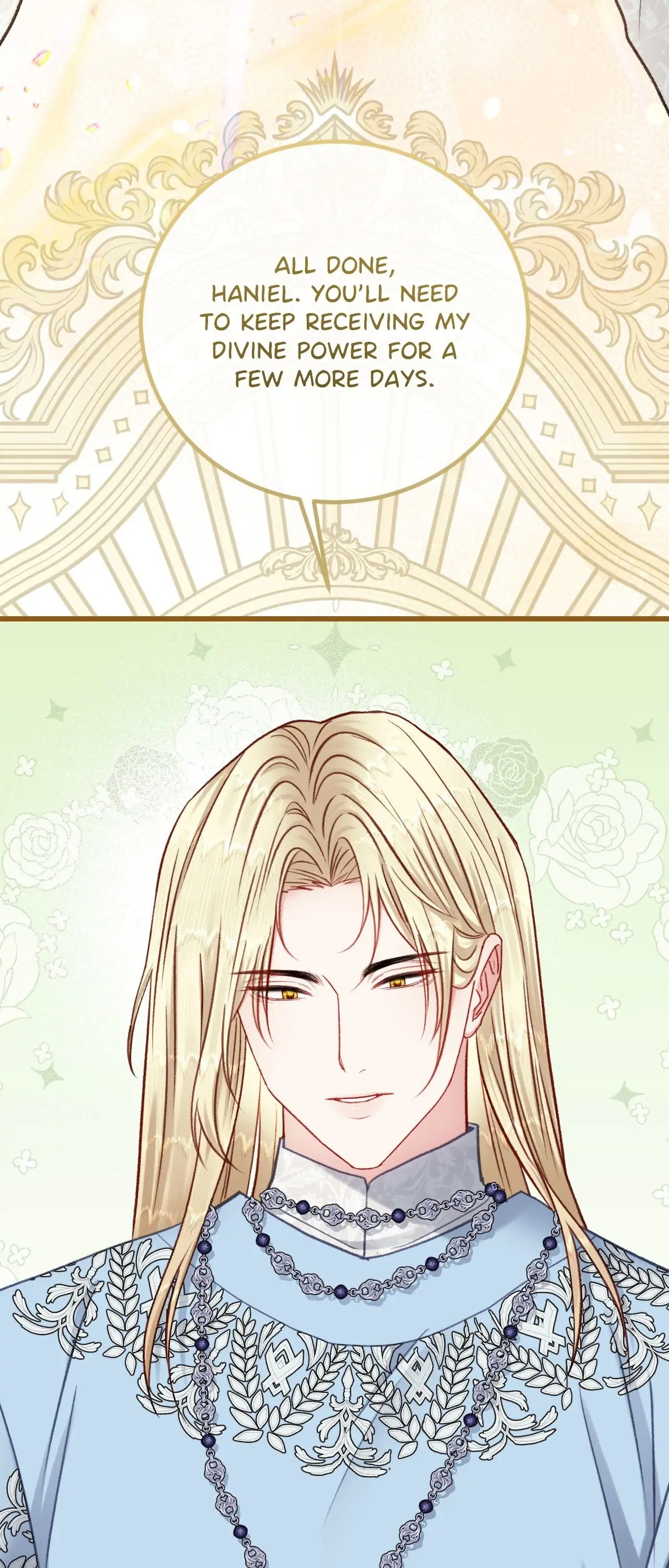 Hunks, Harems, and Hardcore Habits Chapter 29 - page 4