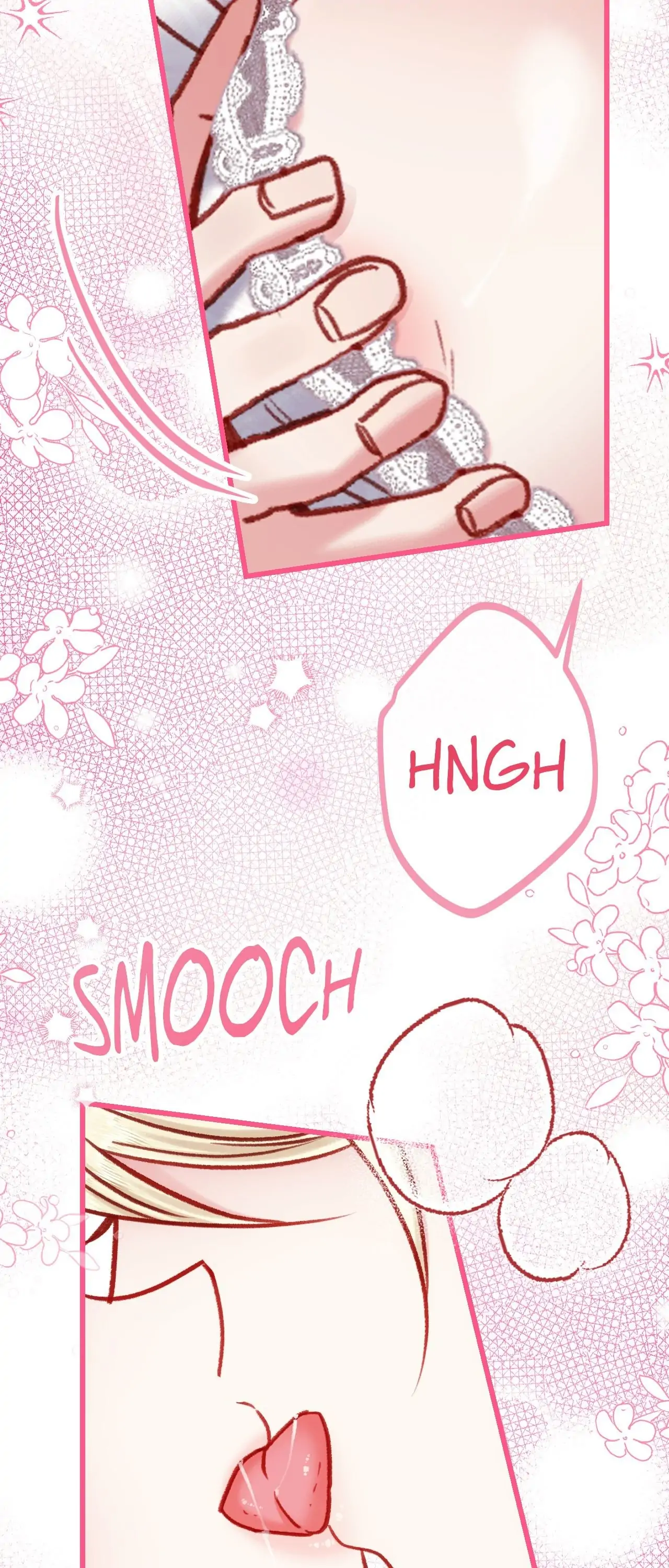 Hunks, Harems, and Hardcore Habits Chapter 29 - page 51