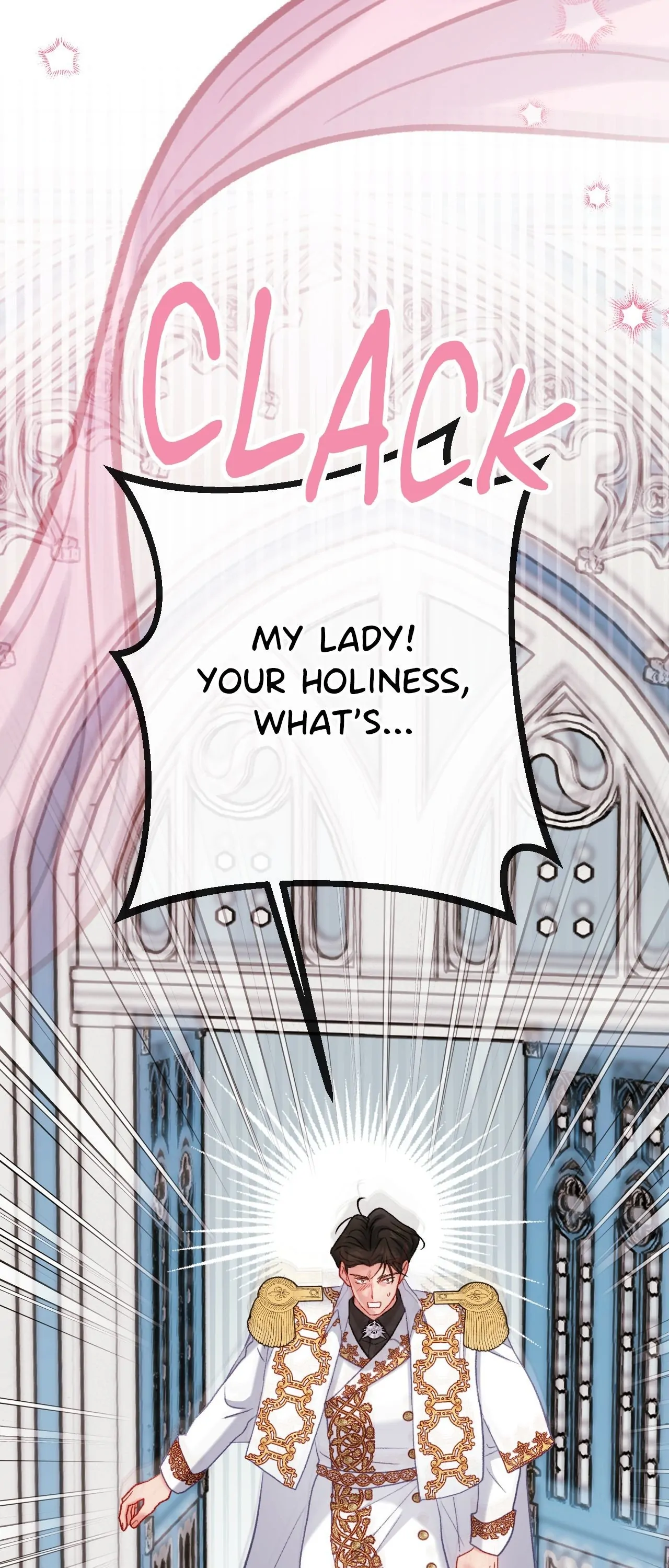 Hunks, Harems, and Hardcore Habits Chapter 29 - page 59
