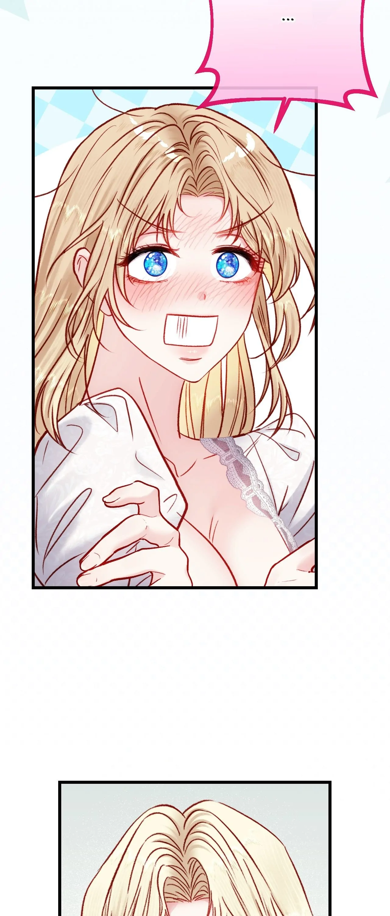 Hunks, Harems, and Hardcore Habits Chapter 29 - page 61