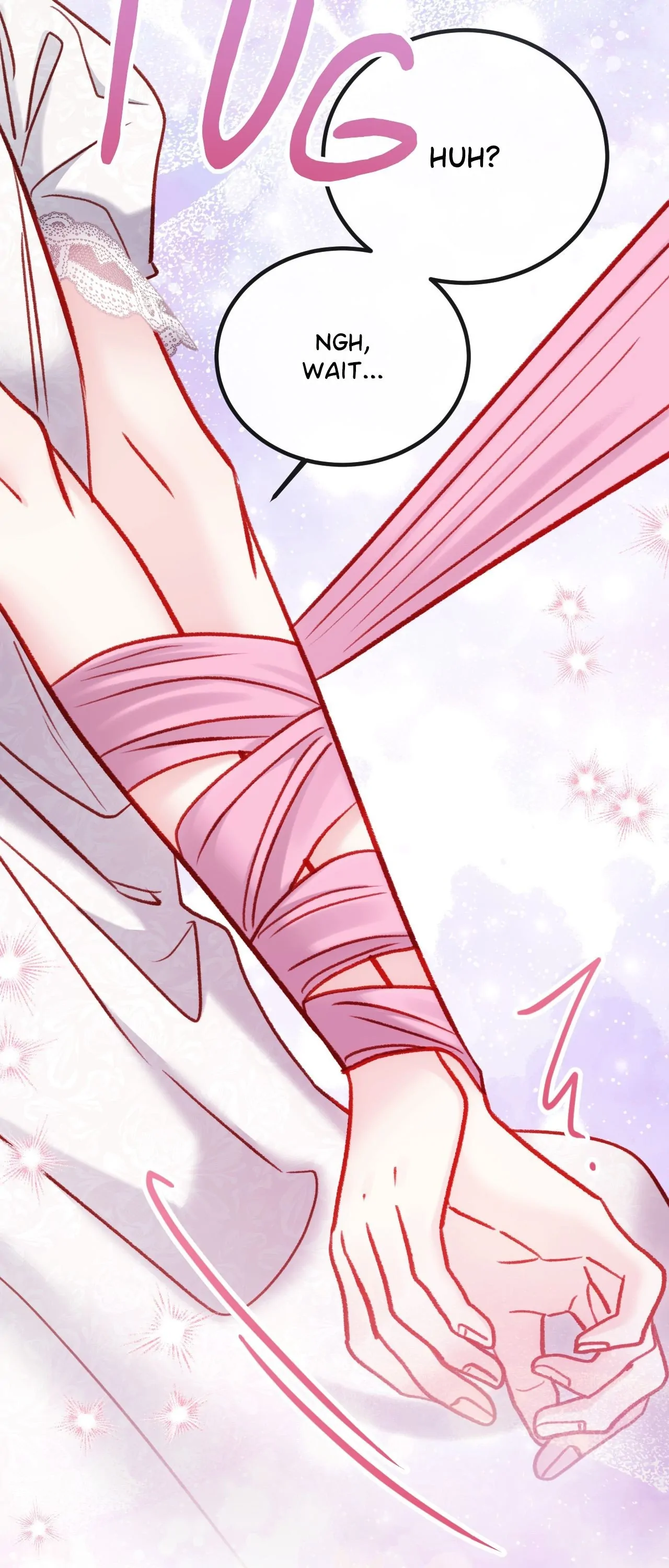 Hunks, Harems, and Hardcore Habits Chapter 29 - page 64