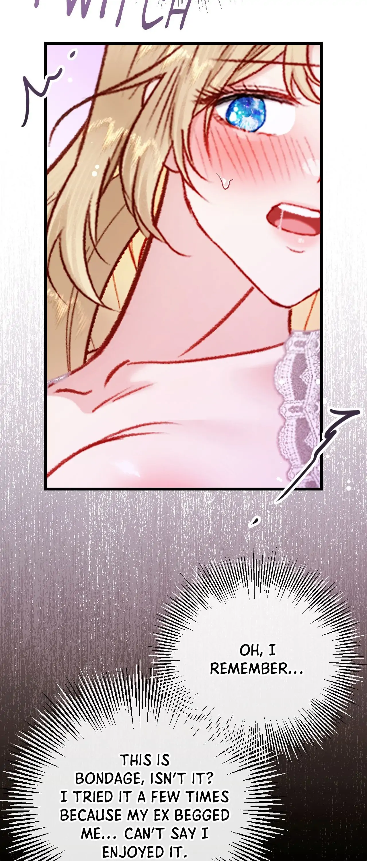 Hunks, Harems, and Hardcore Habits Chapter 29 - page 67