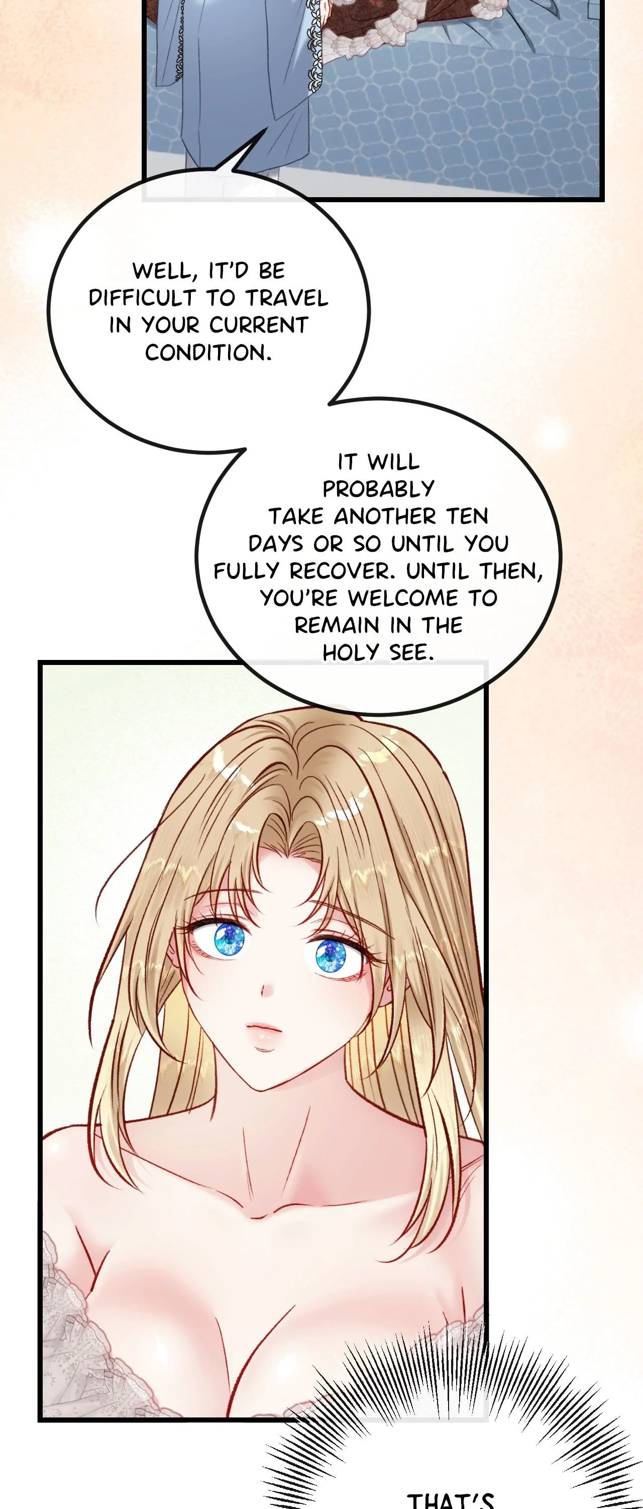Hunks, Harems, and Hardcore Habits Chapter 29 - page 6