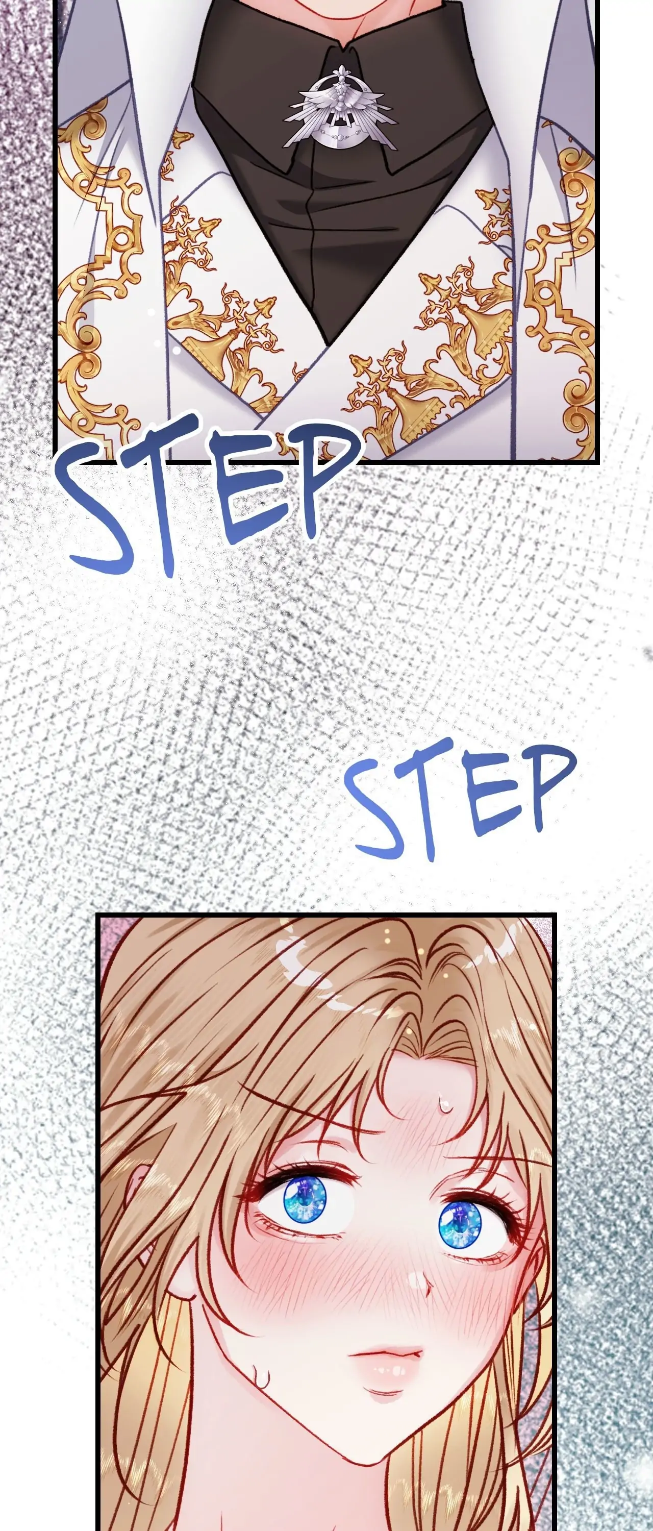 Hunks, Harems, and Hardcore Habits Chapter 29 - page 71