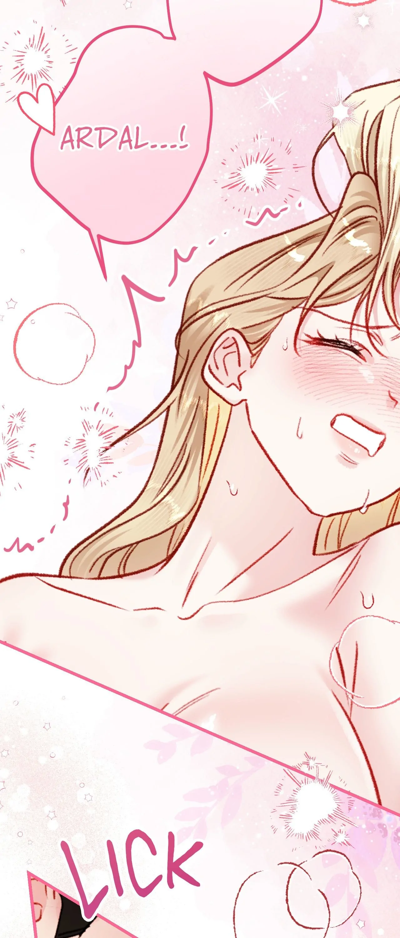 Hunks, Harems, and Hardcore Habits Chapter 29 - page 76