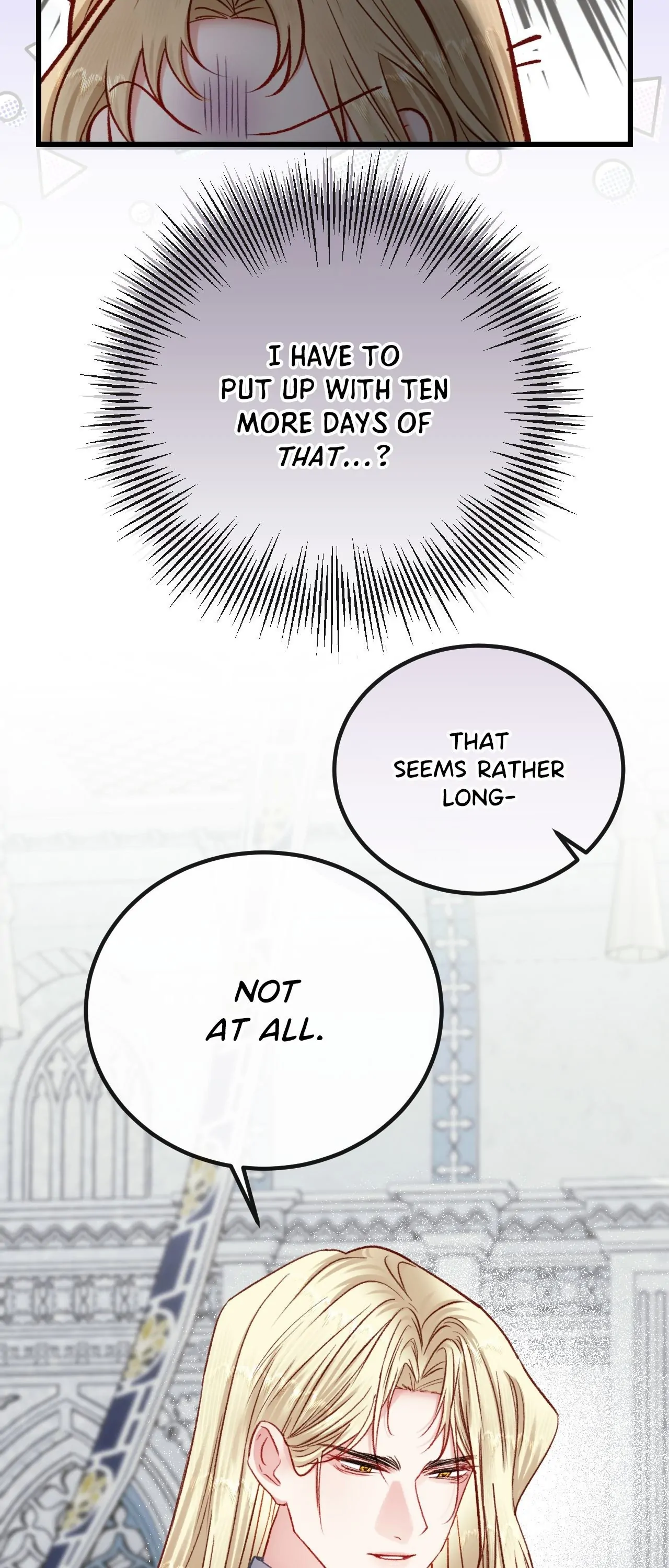 Hunks, Harems, and Hardcore Habits Chapter 29 - page 8