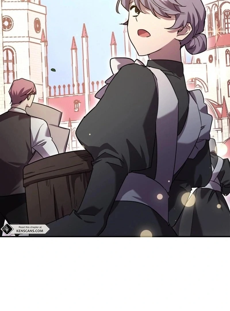 I'm a Solo Guide Chapter 33 - page 126