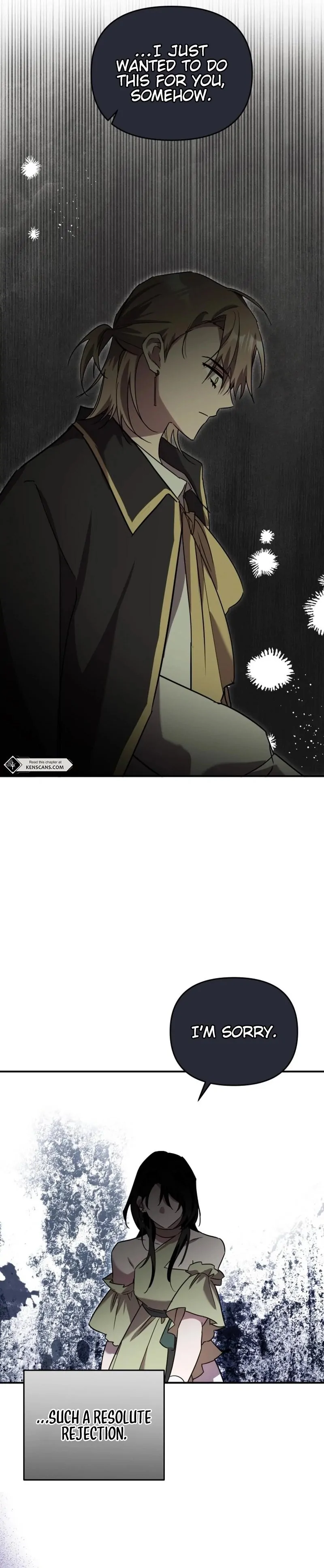 I'm a Solo Guide Chapter 33 - page 56