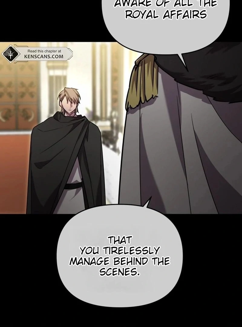 I'm a Solo Guide Chapter 34 - page 104