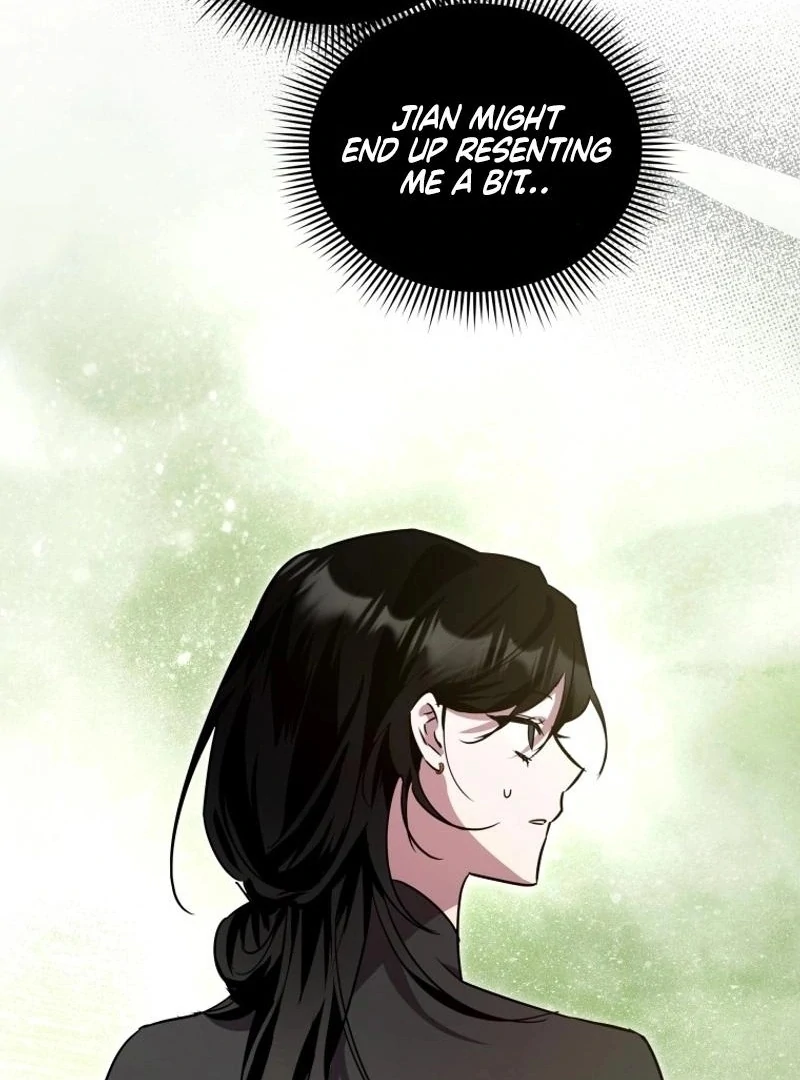 I'm a Solo Guide Chapter 34 - page 110