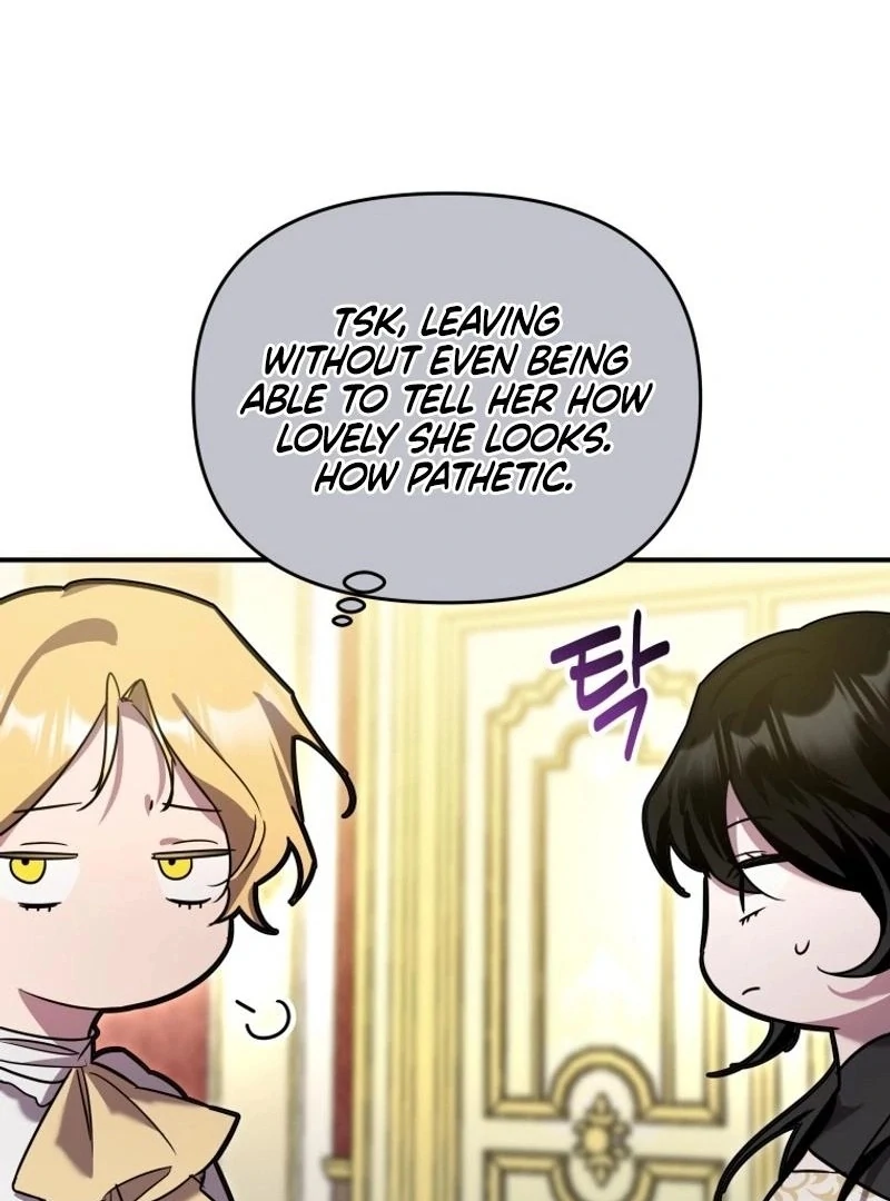I'm a Solo Guide Chapter 34 - page 114