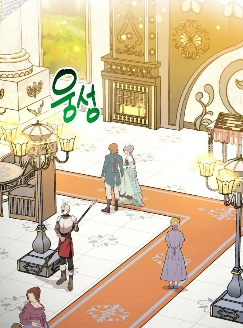 I'm a Solo Guide Chapter 34 - page 119