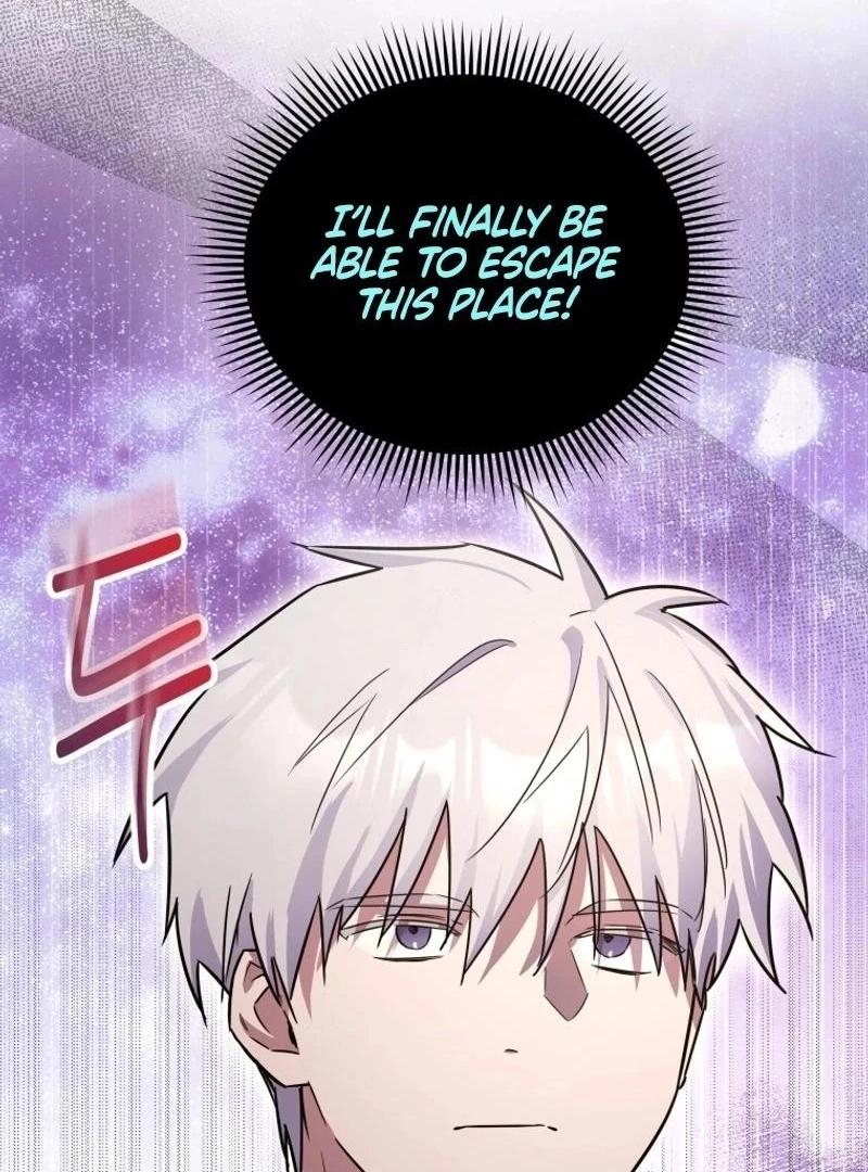 I'm a Solo Guide Chapter 34 - page 122