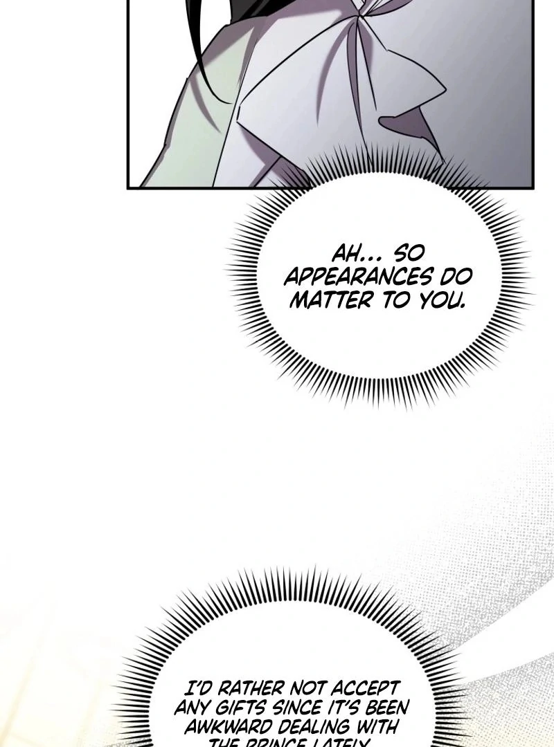 I'm a Solo Guide Chapter 34 - page 13
