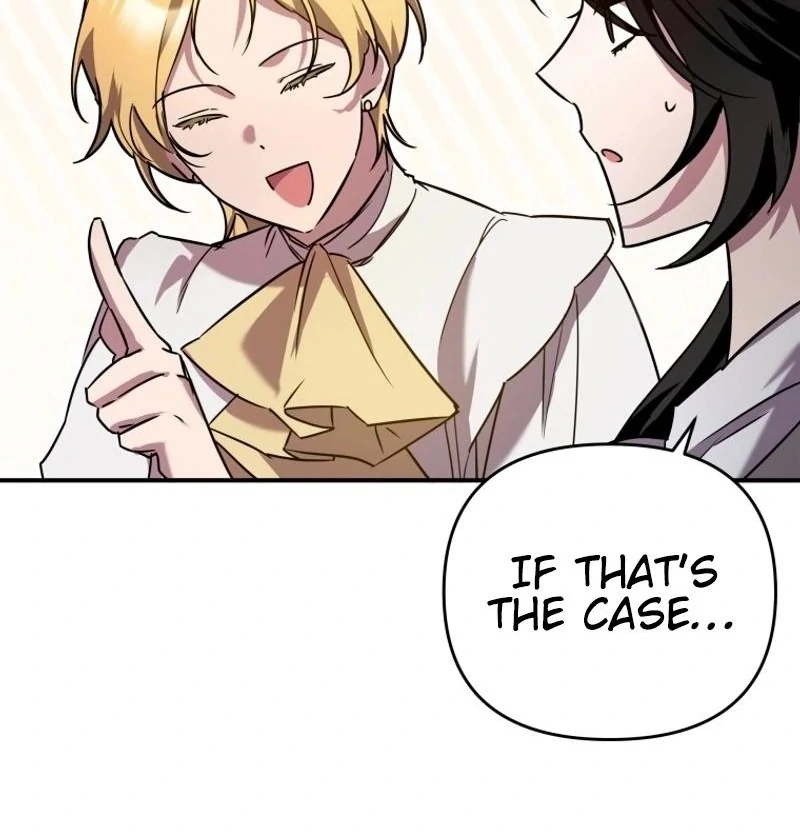 I'm a Solo Guide Chapter 34 - page 17