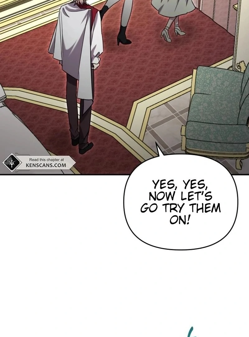 I'm a Solo Guide Chapter 34 - page 19
