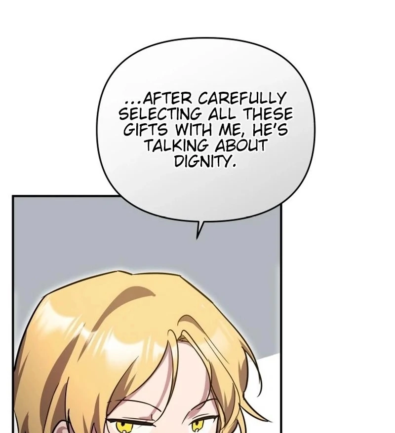 I'm a Solo Guide Chapter 34 - page 21