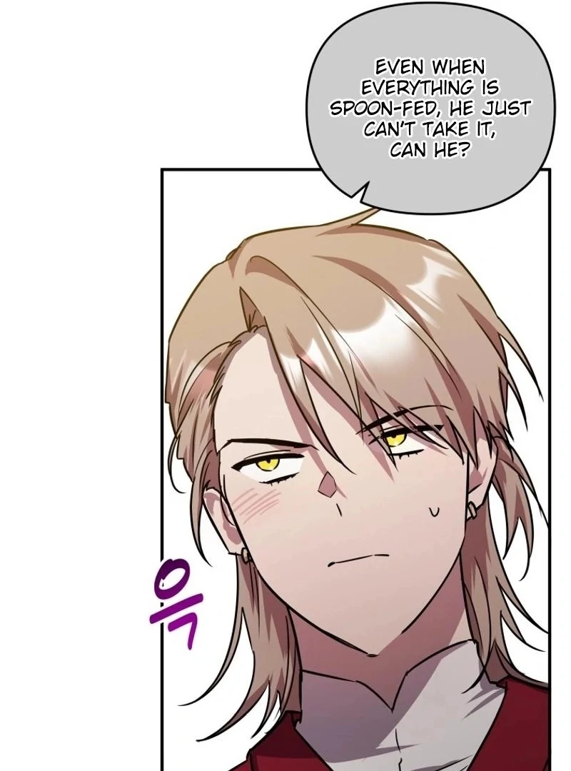 I'm a Solo Guide Chapter 34 - page 23