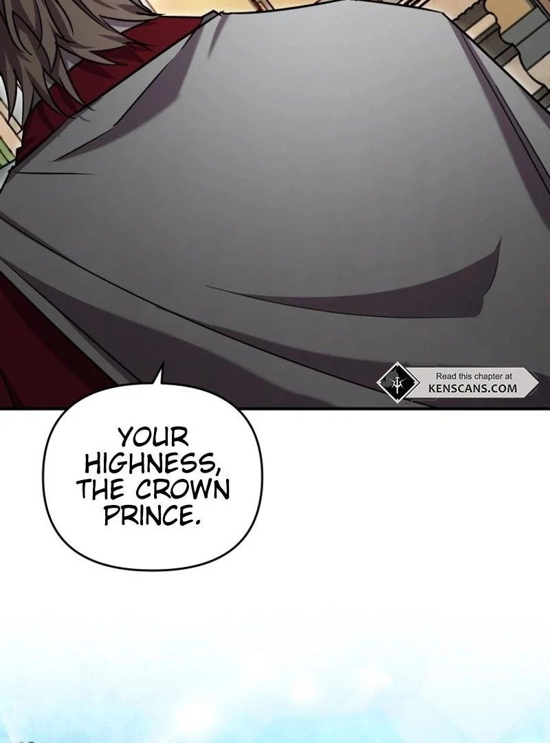 I'm a Solo Guide Chapter 34 - page 36