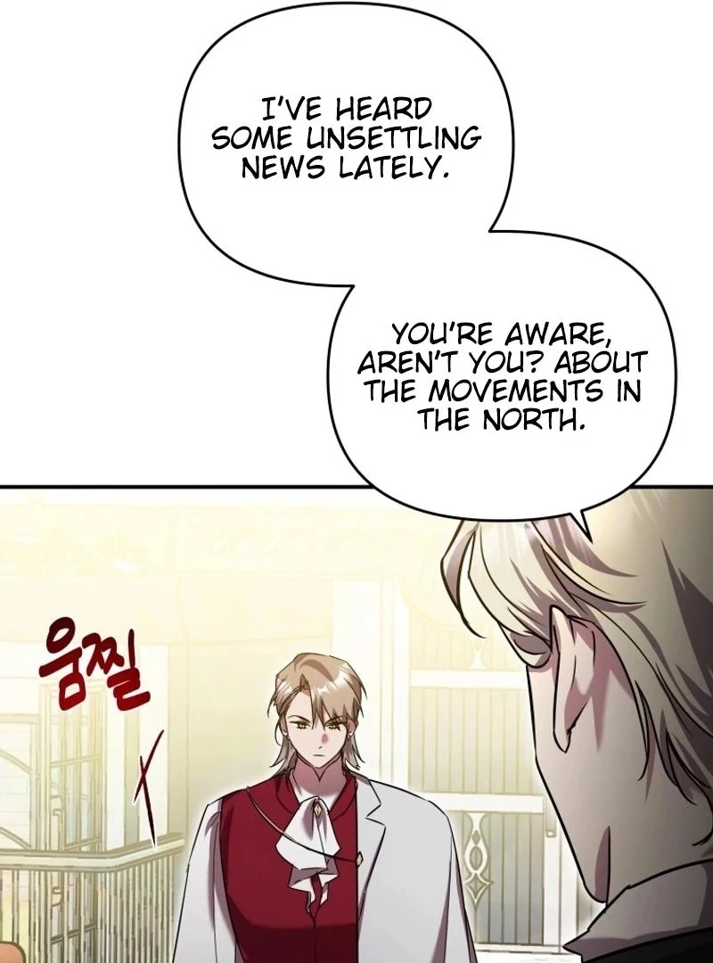 I'm a Solo Guide Chapter 34 - page 40