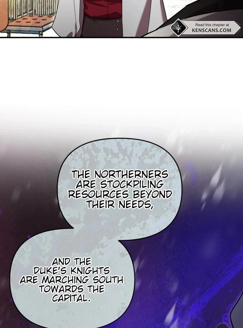 I'm a Solo Guide Chapter 34 - page 41