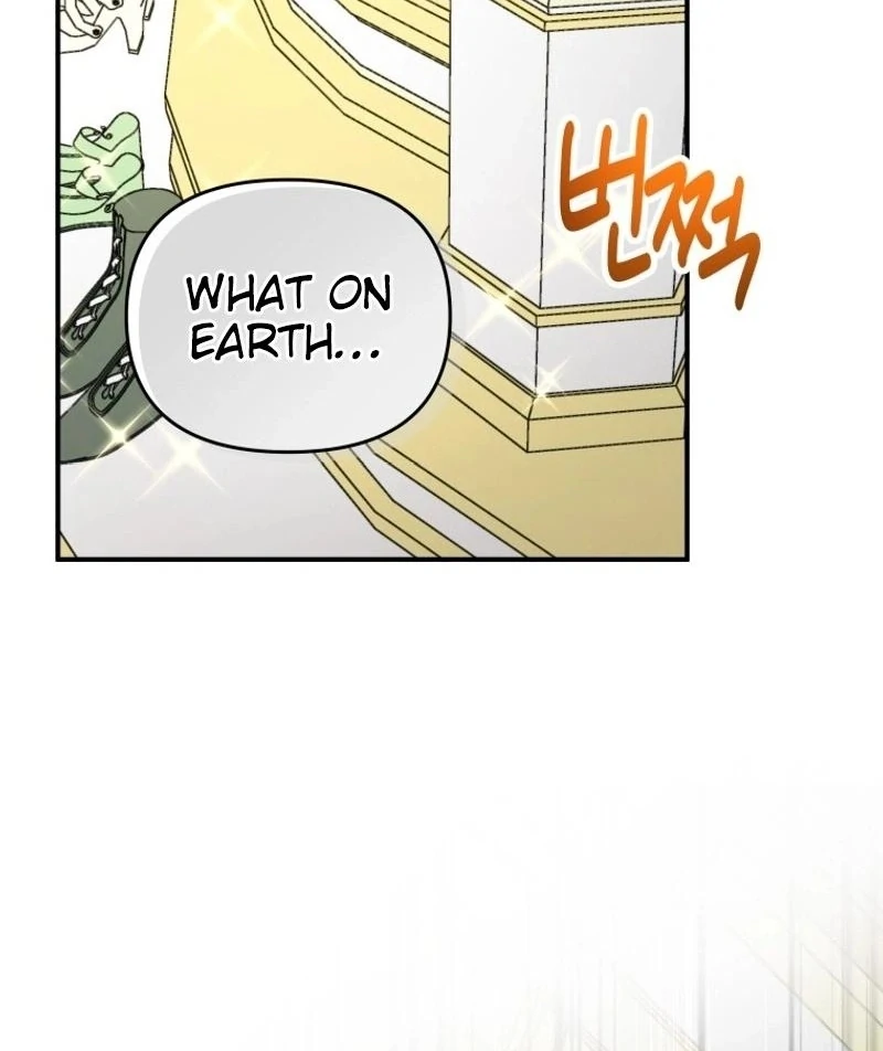 I'm a Solo Guide Chapter 34 - page 5
