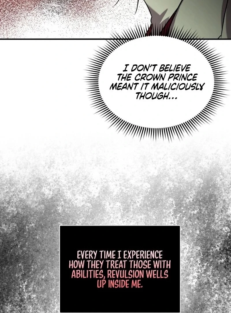 I'm a Solo Guide Chapter 34 - page 73