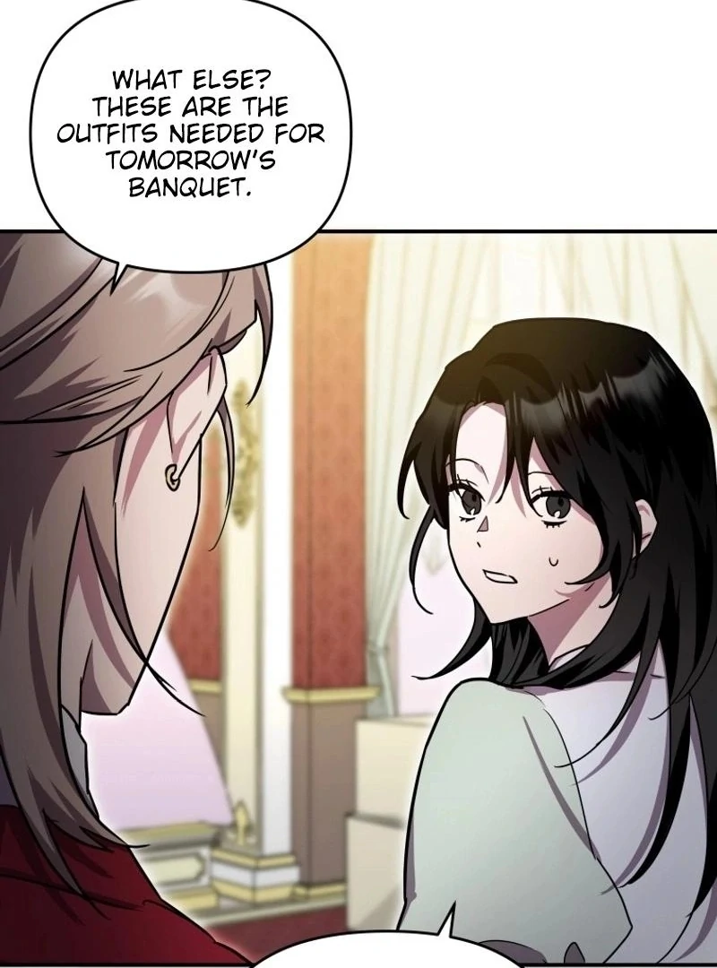 I'm a Solo Guide Chapter 34 - page 8