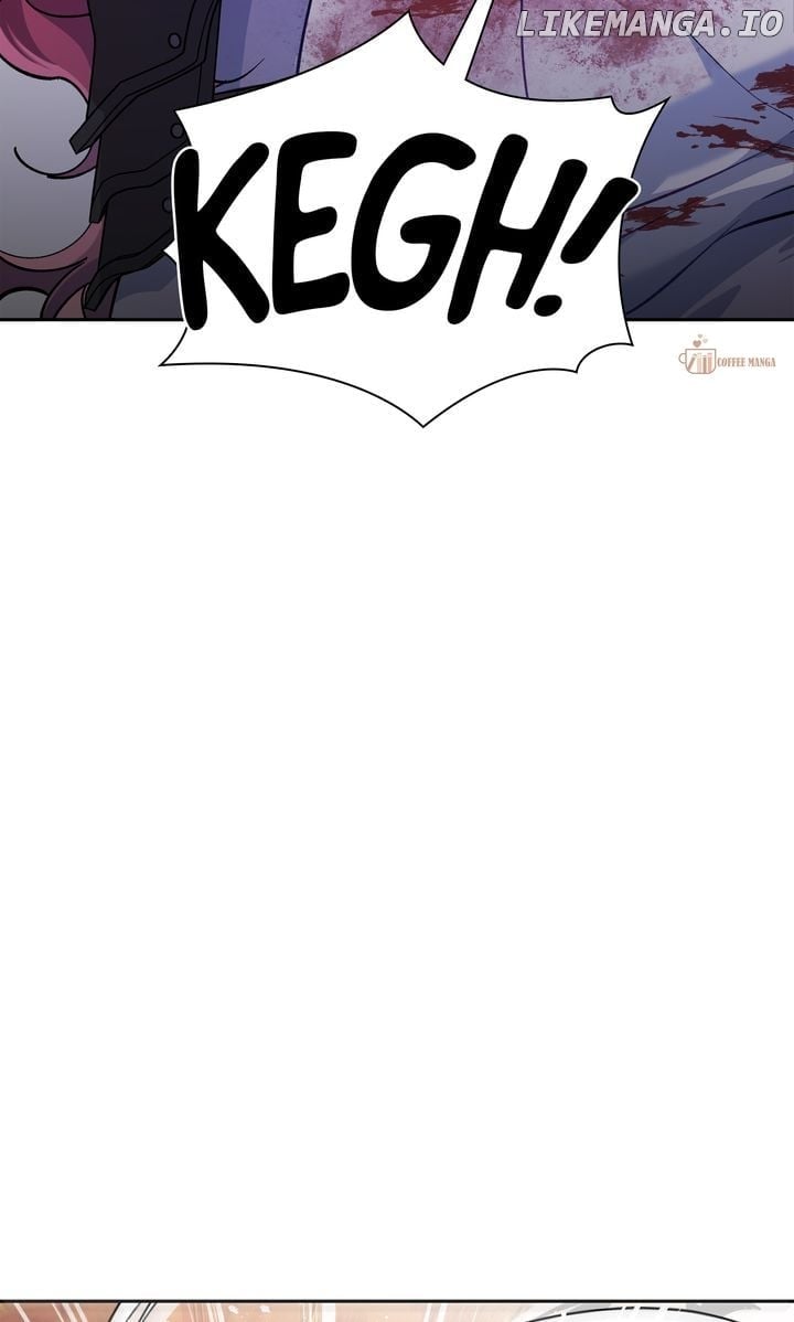 How the Count’s Young Lady Tames the Emperor’s Dog Chapter 88 - page 14