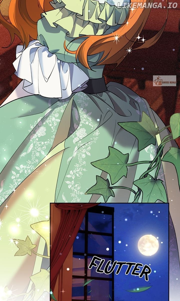 How the Count’s Young Lady Tames the Emperor’s Dog Chapter 88 - page 2