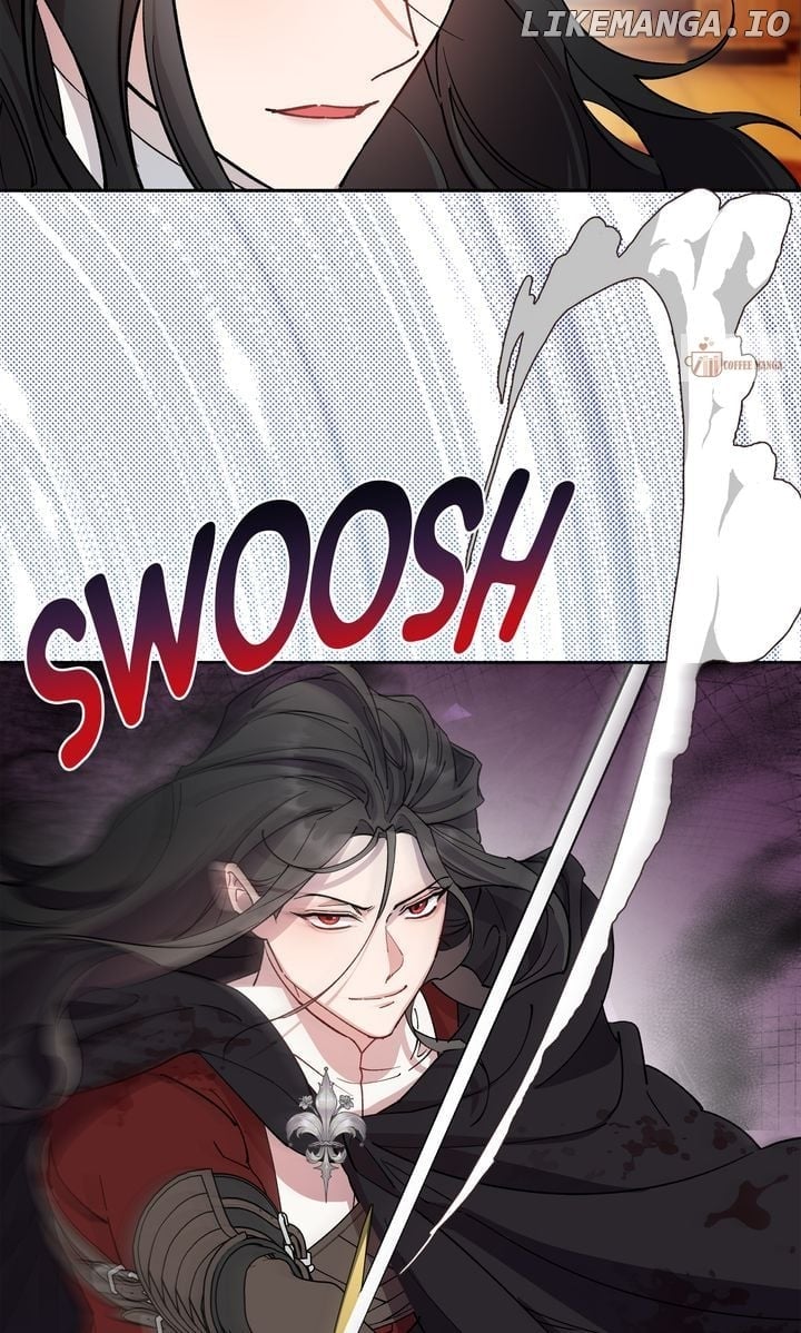 How the Count’s Young Lady Tames the Emperor’s Dog Chapter 88 - page 20