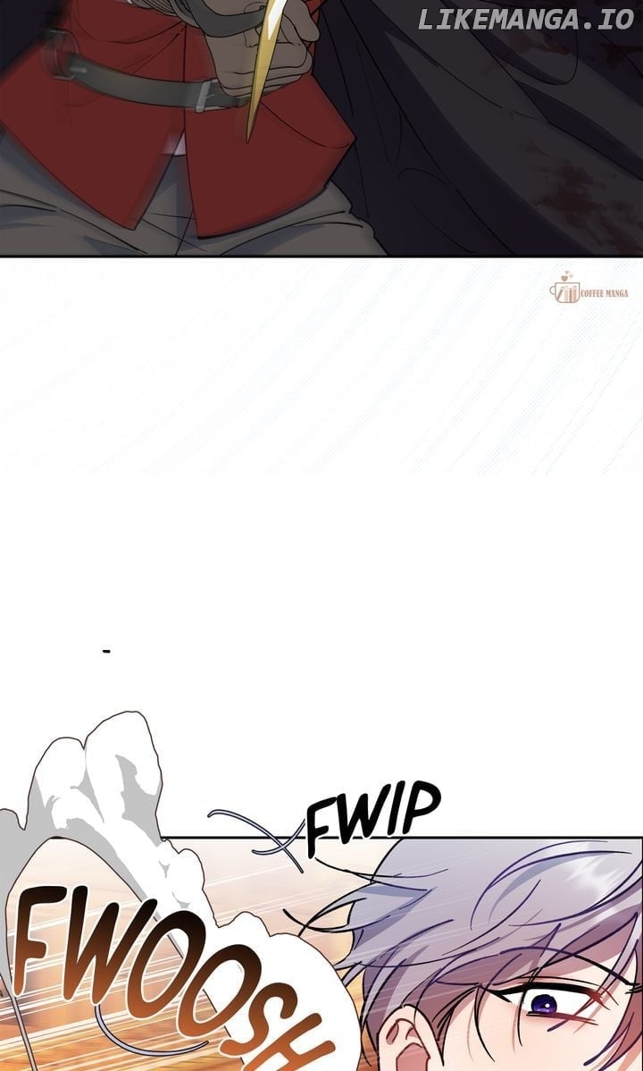 How the Count’s Young Lady Tames the Emperor’s Dog Chapter 88 - page 21