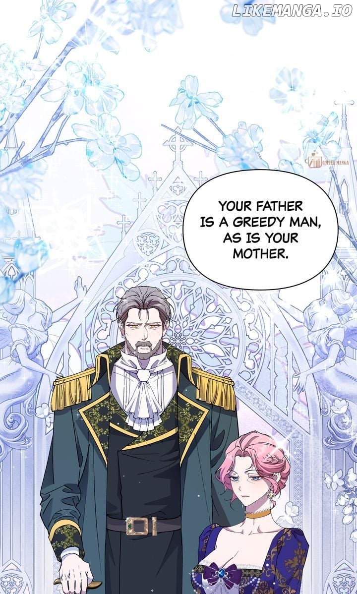 How the Count’s Young Lady Tames the Emperor’s Dog Chapter 88 - page 31