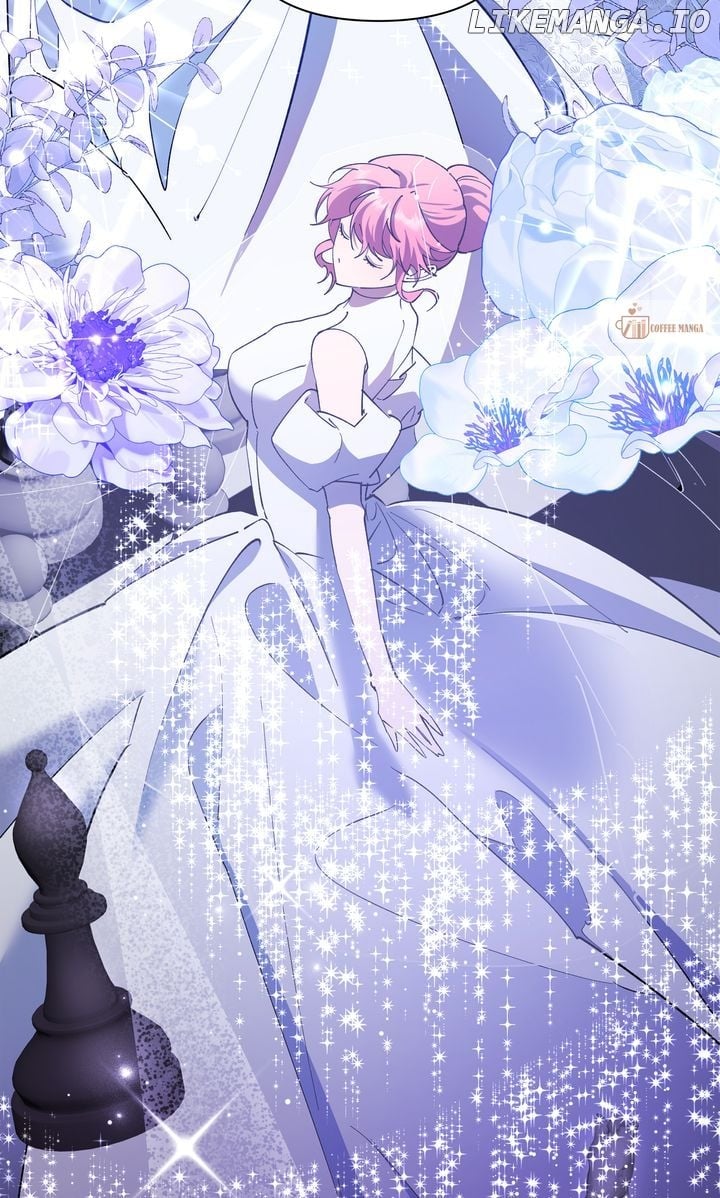 How the Count’s Young Lady Tames the Emperor’s Dog Chapter 88 - page 34
