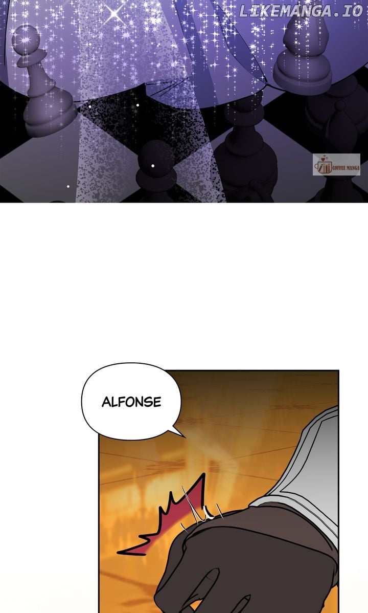How the Count’s Young Lady Tames the Emperor’s Dog Chapter 88 - page 35