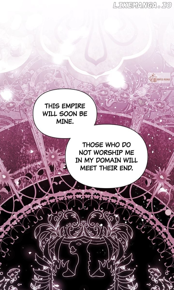 How the Count’s Young Lady Tames the Emperor’s Dog Chapter 88 - page 42