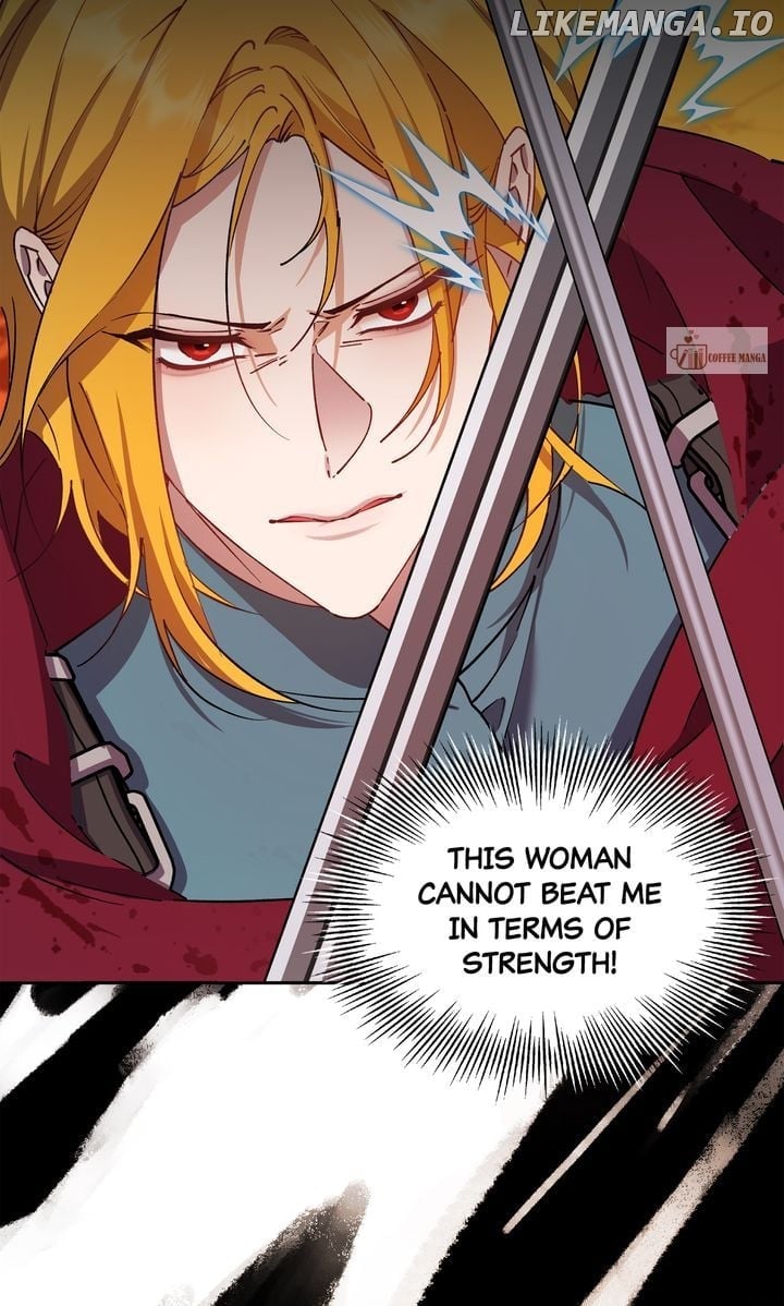 How the Count’s Young Lady Tames the Emperor’s Dog Chapter 88 - page 5