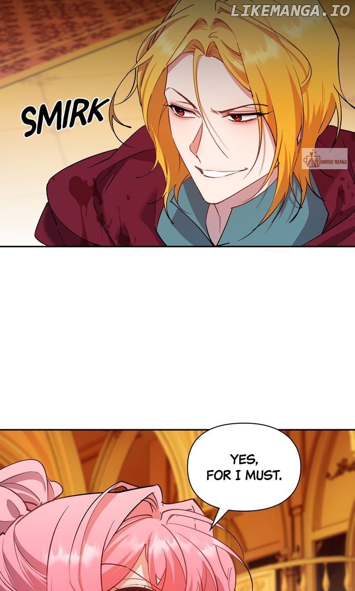 How the Count’s Young Lady Tames the Emperor’s Dog Chapter 88 - page 51